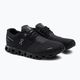 Ανδρικά παπούτσια για τρέξιμο On Cloud 5 μαύρο 5998986 4