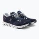 Ανδρικά παπούτσια για τρέξιμο On Cloud 5 navy blue 5998916 5