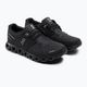 Γυναικεία παπούτσια για τρέξιμο On Cloud 5 μαύρο 5998905 4