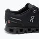 Γυναικεία παπούτσια για τρέξιμο On Cloud 5 μαύρο 5998905 8