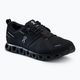 Ανδρικά παπούτσια για τρέξιμο On Cloud 5 Waterproof μαύρο 5998842