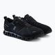 Ανδρικά παπούτσια για τρέξιμο On Cloud 5 Waterproof μαύρο 5998842 5