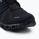 Ανδρικά παπούτσια για τρέξιμο On Cloud 5 Waterproof μαύρο 5998842 7