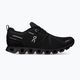 Ανδρικά παπούτσια για τρέξιμο On Cloud 5 Waterproof μαύρο 5998842 11