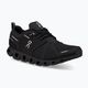 Ανδρικά παπούτσια για τρέξιμο On Cloud 5 Waterproof μαύρο 5998842 13