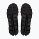 Ανδρικά παπούτσια για τρέξιμο On Cloud 5 Waterproof μαύρο 5998842 16