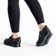 Γυναικεία παπούτσια για τρέξιμο On Cloud 5 Waterproof μαύρο 5998838 3