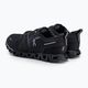 Γυναικεία παπούτσια για τρέξιμο On Cloud 5 Waterproof μαύρο 5998838 5