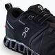 Γυναικεία παπούτσια για τρέξιμο On Cloud 5 Waterproof μαύρο 5998838 10