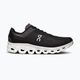 Ανδρικά παπούτσια για τρέξιμο On Cloudflow 4 μαύρο/λευκό 7