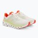 Ανδρικά παπούτσια για τρέξιμο On Cloudflow 4 λευκό/καφέ 4
