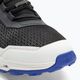 Ανδρικά παπούτσια για τρέξιμο On Cloudultra 2 μαύρο/λευκό 7