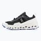 Ανδρικά παπούτσια για τρέξιμο On Cloudultra 2 μαύρο/λευκό 10