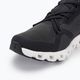 Ανδρικά αθλητικά παπούτσια On Running Cloud X 3 AD μαύρο/λευκό 7