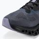 Γυναικεία αθλητικά παπούτσια On Running Cloudstratus 3 metal/wisteria 7