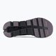 Ανδρικά παπούτσια για τρέξιμο On Cloudrunner iron/μαύρο 5