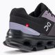 Ανδρικά παπούτσια για τρέξιμο On Cloudrunner iron/μαύρο 9