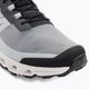 Ανδρικά παπούτσια για τρέξιμο On Cloudvista μαύρο/λευκό 7