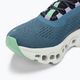 Γυναικεία On Running Cloudmonster dust/vapor παπούτσια για τρέξιμο 7