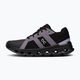 Γυναικεία παπούτσια για τρέξιμο On Cloudrunner iron/μαύρο 12