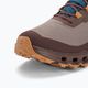 Γυναικεία On Running Cloudvista Αδιάβροχα παπούτσια τρεξίματος από ψευδάργυρο/χρώμα 7
