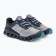 Γυναικεία παπούτσια για τρέξιμο On Cloudvista navy/wash 4