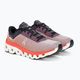 Γυναικεία On Running Cloudflow 4 quartz/flam παπούτσια για τρέξιμο 5