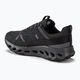 Ανδρικές μπότες πεζοπορίας On Running Cloudhorizon WP μαύρο/εκλειπτικό 3
