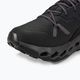 Ανδρικές μπότες πεζοπορίας On Running Cloudhorizon WP μαύρο/εκλειπτικό 7