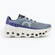 Γυναικεία On Running Cloudmonster mist/blueberry παπούτσια για τρέξιμο 2