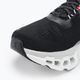 Ανδρικά On Running Cloudmonster 2 μαύρα/παγωμένα παπούτσια για τρέξιμο 7