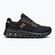 Γυναικεία παπούτσια για τρέξιμο On Running Cloudrunner 2 Waterproof magnet/black 9