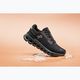 Γυναικεία παπούτσια για τρέξιμο On Running Cloudrunner 2 Waterproof magnet/black 17