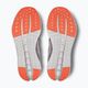Γυναικεία On Running Cloudsurfer καστανοκόκκινα/παγωμένα παπούτσια για τρέξιμο 12