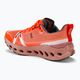 Ανδρικά On Running Cloudsurfer Trail flame/dustrose παπούτσια για τρέξιμο 3