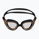 Γυαλιά κολύμβησης HUUB Aphotic Φωτοχρωματικά μαύρα/χάλκινα A2-AGBZ 2