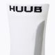 HUUB Active Sock κάλτσες προπόνησης λευκές COMACSOCK 3
