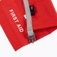 Exped Fold Drybag First Aid 1.25L κόκκινη αδιάβροχη τσάντα EXP-AID 3