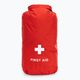 Exped Fold Drybag Αδιάβροχη τσάντα πρώτων βοηθειών 5.5L κόκκινη EXP-AID