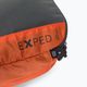 Exped Mesh Organiser οργανωτής ταξιδιού πορτοκαλί EXP-UL 3