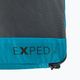 Exped Mesh Organiser οργανωτής ταξιδιού μπλε EXP-UL 3