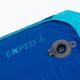 Exped Αδιάβροχη τσάντα τηλεσυμπίεσης 19L μπλε EXP-BAG 4