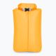 Exped Fold Drybag UL 3L κίτρινη αδιάβροχη τσάντα EXP-UL 2