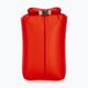Exped Fold Drybag UL 8L κόκκινη αδιάβροχη τσάντα EXP-UL 2