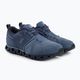 Ανδρικά παπούτσια για τρέξιμο On Cloud 5 Waterproof μπλε 5998531 5