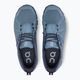 Ανδρικά παπούτσια για τρέξιμο On Cloud 5 Waterproof μπλε 5998531 14