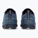 Ανδρικά παπούτσια για τρέξιμο On Cloud 5 Waterproof μπλε 5998531 16