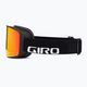 Γυαλιά σκι Giro Method μαύρο λογότυπο/μεγάλο/υπέρυθρο 5