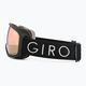 Γυναικεία γυαλιά σκι Giro Millie black core light/vivid copper 4