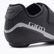 Ανδρικά παπούτσια δρόμου Giro Stylus μαύρο GR-7123000 8